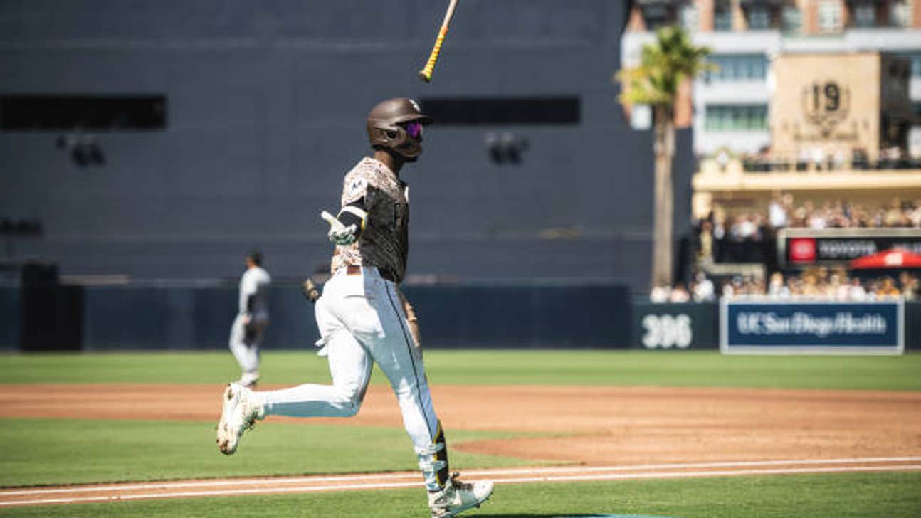 How to Watch Dodgers vs. Padres: TV Channel & Live Stream - September 24
