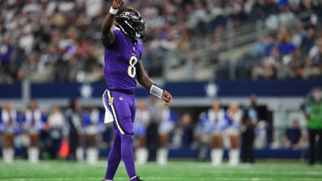 2024 NFL Week 4 Predictions, Betting Odds & TV Schedule