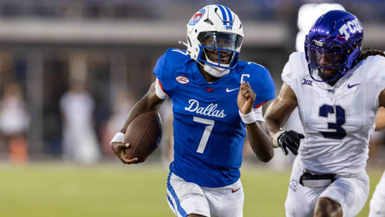 How to Watch SMU vs. Florida State: Time, TV Channel, Live Stream – September 28, 2024