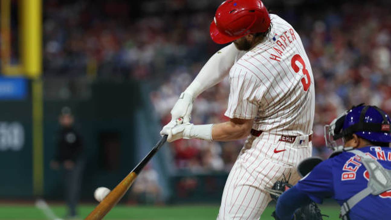 Phillies vs. Nationals Prediction, Odds, Picks - September 27