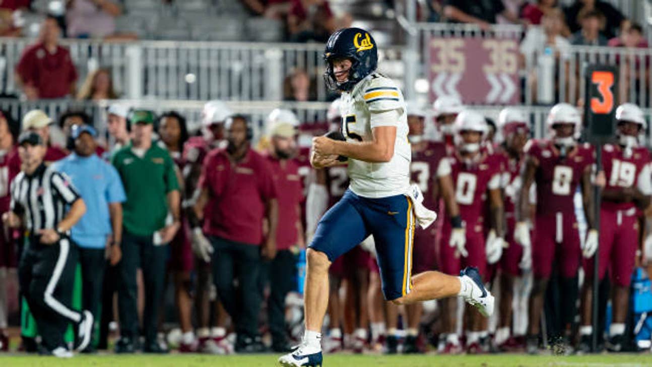 How to Watch Cal vs. Miami (FL): Time, TV Channel, Live Stream – October 5, 2024