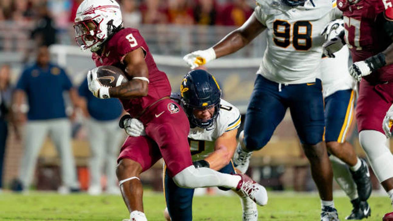 SMU vs. Florida State Prediction, Odds, Picks - September 28, 2024