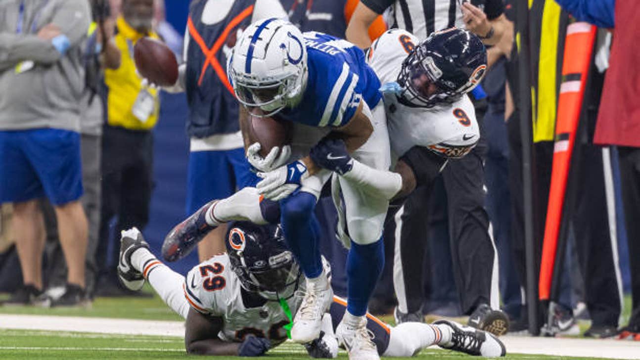 Steelers vs. Colts 2024 Prediction, Odds, Picks - Sep 29