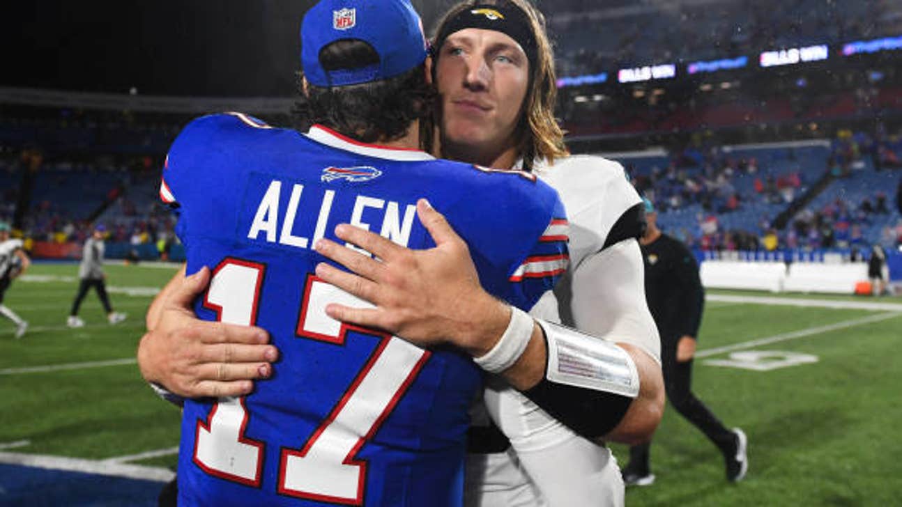 2024 NFL Week 4 schedule: Dates, times, channels, how to watch