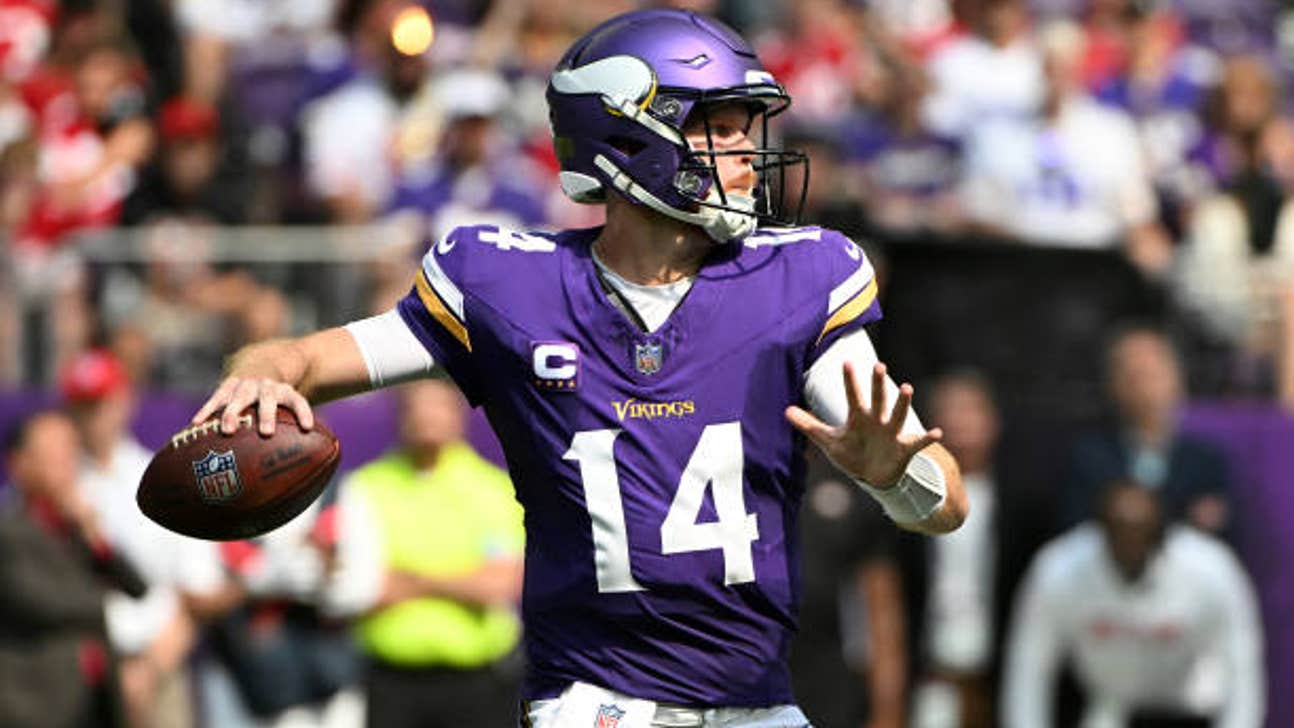 Texans vs. Vikings 2024 Prediction, Odds, Picks - Sep 22