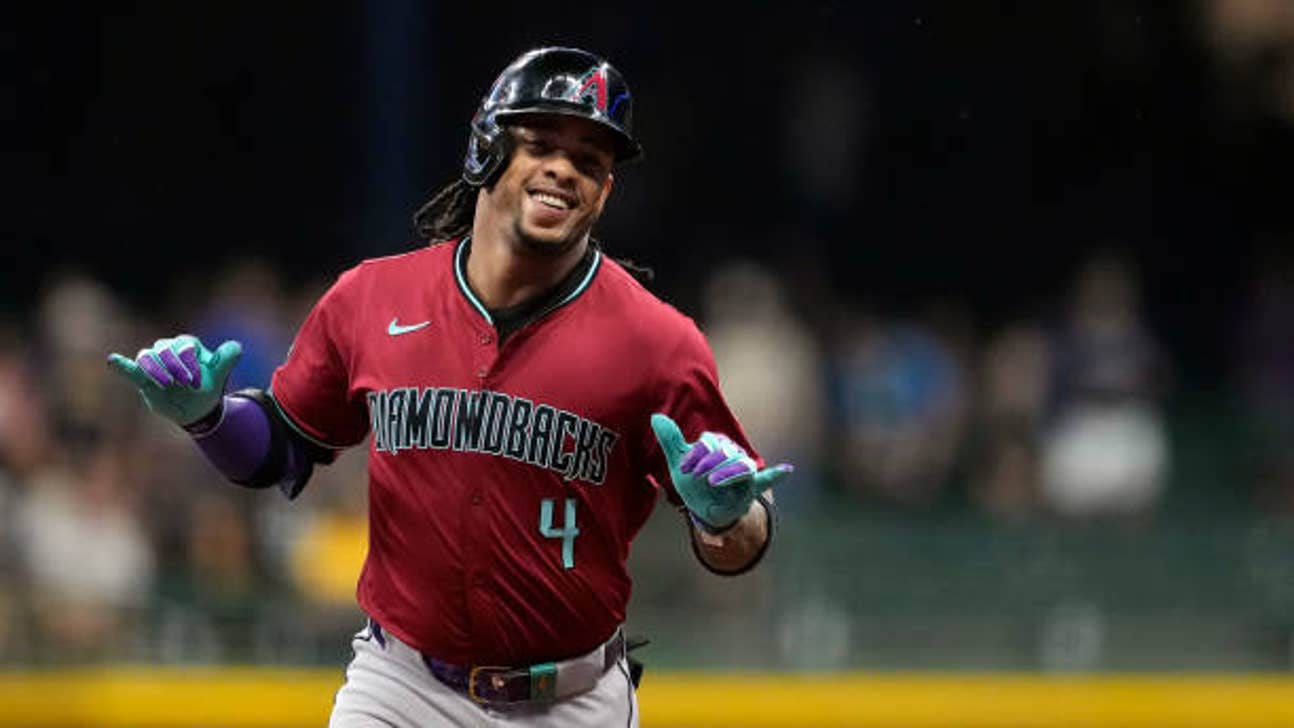 How to Watch Diamondbacks vs. Giants: TV Channel & Live Stream - September 24