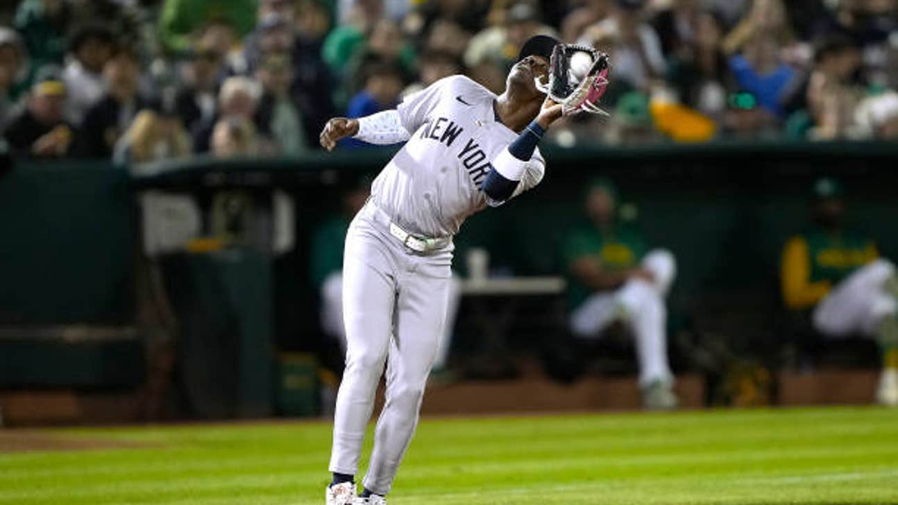 How to Watch Yankees vs. Athletics: TV Channel & Live Stream - September 21