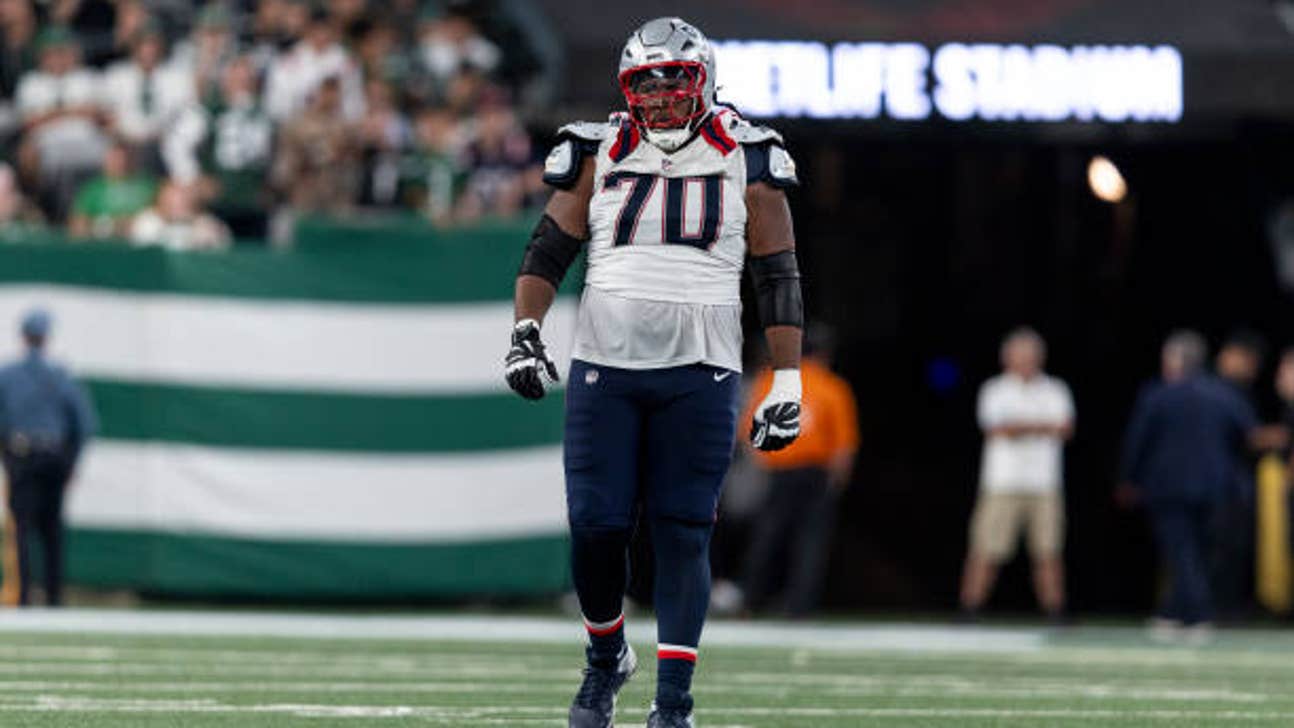 Patriots vs. Chargers Injury Report – Week 17, 2024