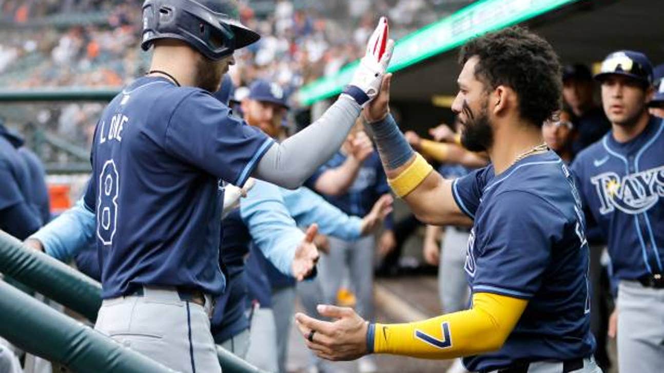 How to Watch Red Sox vs. Rays: TV Channel & Live Stream - September 27