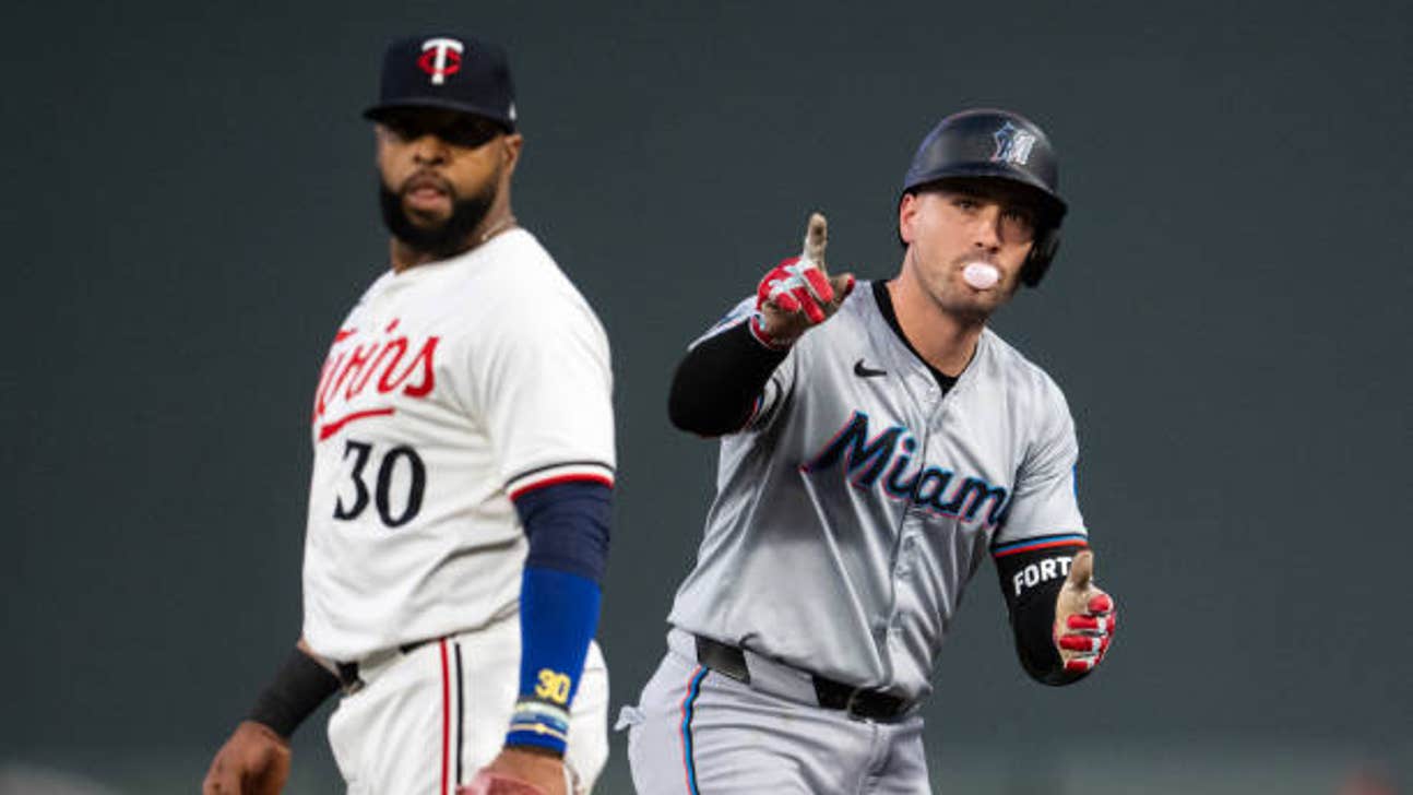 Twins vs. Marlins Prediction, Odds, Picks - September 25