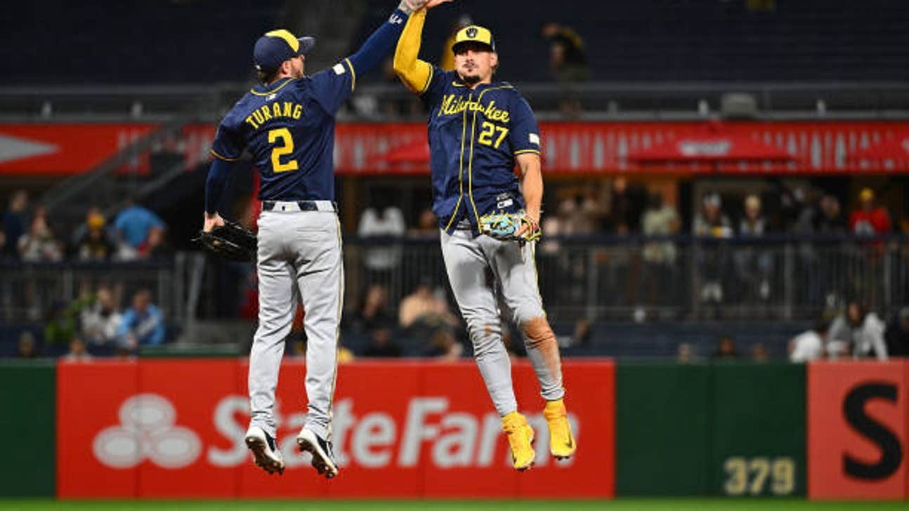 Brewers vs. Mets NL Wild Card Game 1 Prediction, Odds, Picks - October 1