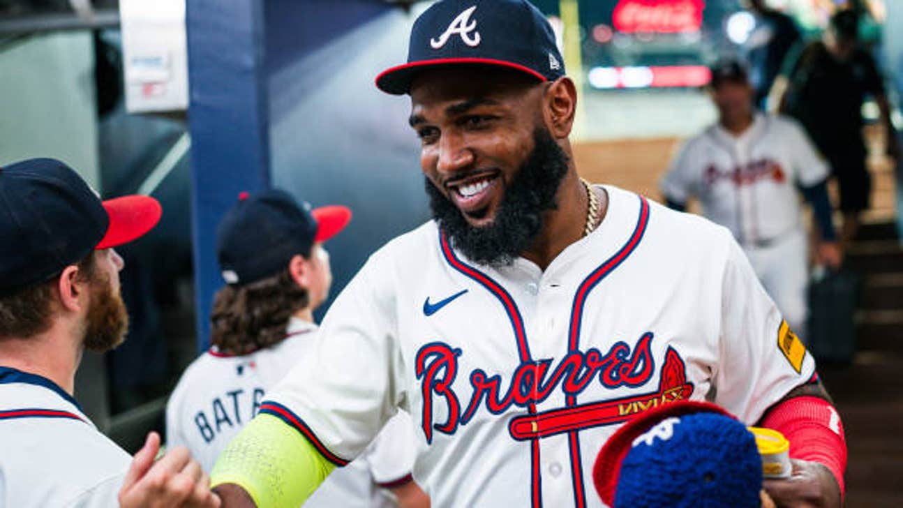 How to Watch Braves vs. Royals: TV Channel & Live Stream - September 27