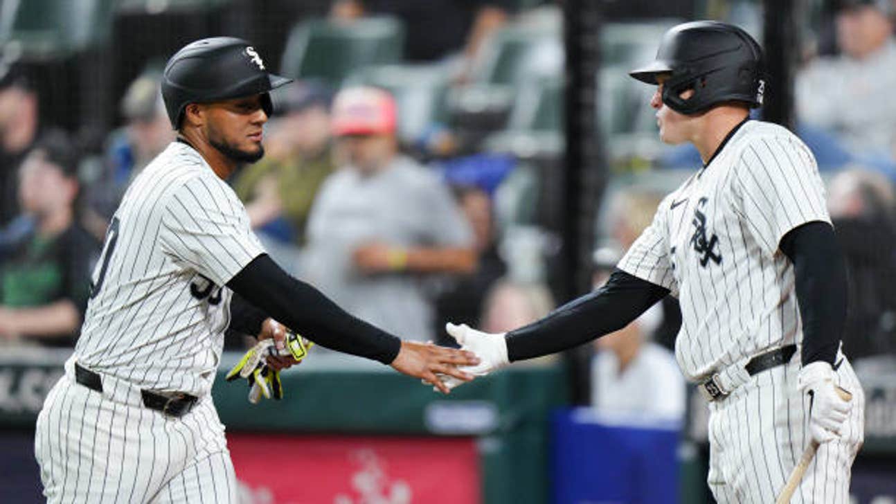 How to Watch Tigers vs. White Sox: TV Channel & Live Stream - September 28