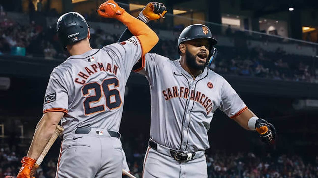 How to Watch Giants vs. Cardinals: TV Channel & Live Stream - September 29