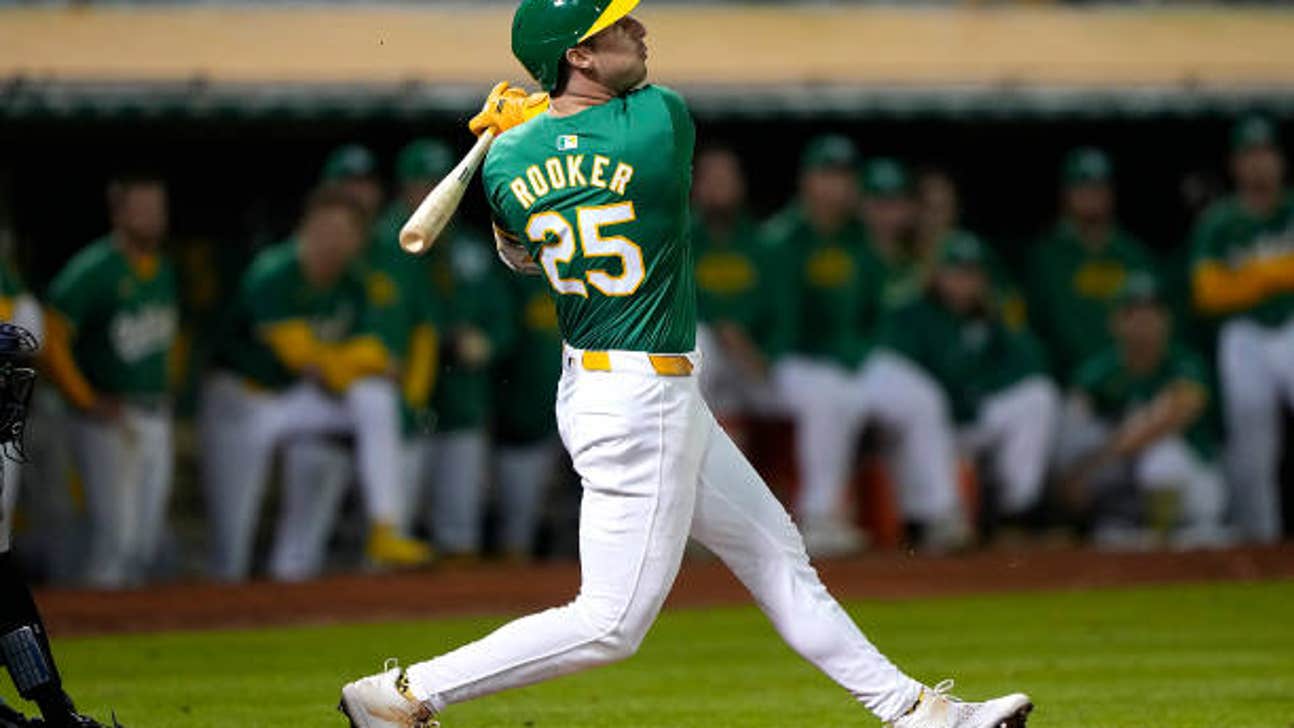 How to Watch Rangers vs. Athletics: TV Channel & Live Stream - September 24