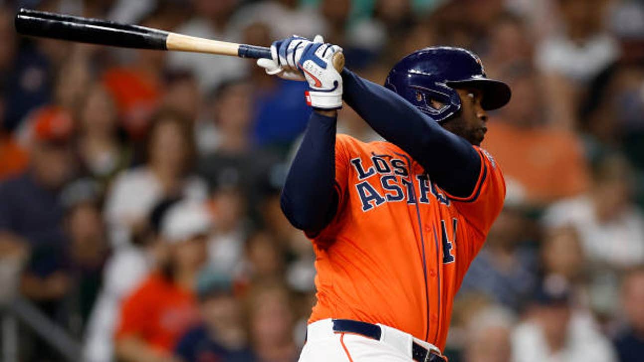 How to Watch Astros vs. Mariners: TV Channel & Live Stream - September 24