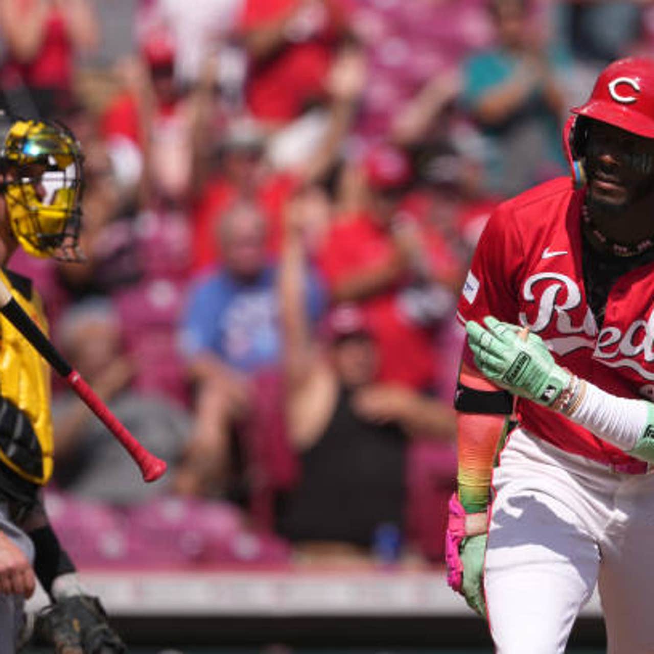 How to Watch Guardians vs. Reds: TV Channel & Live Stream - September 25 | FOX Sports how-to-watch-guardians-vs-reds-tv-channel-live-stream-september-25-fox-sports