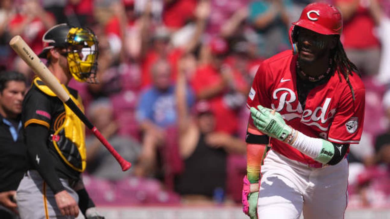 How to Watch Guardians vs. Reds: TV Channel & Live Stream - September 25