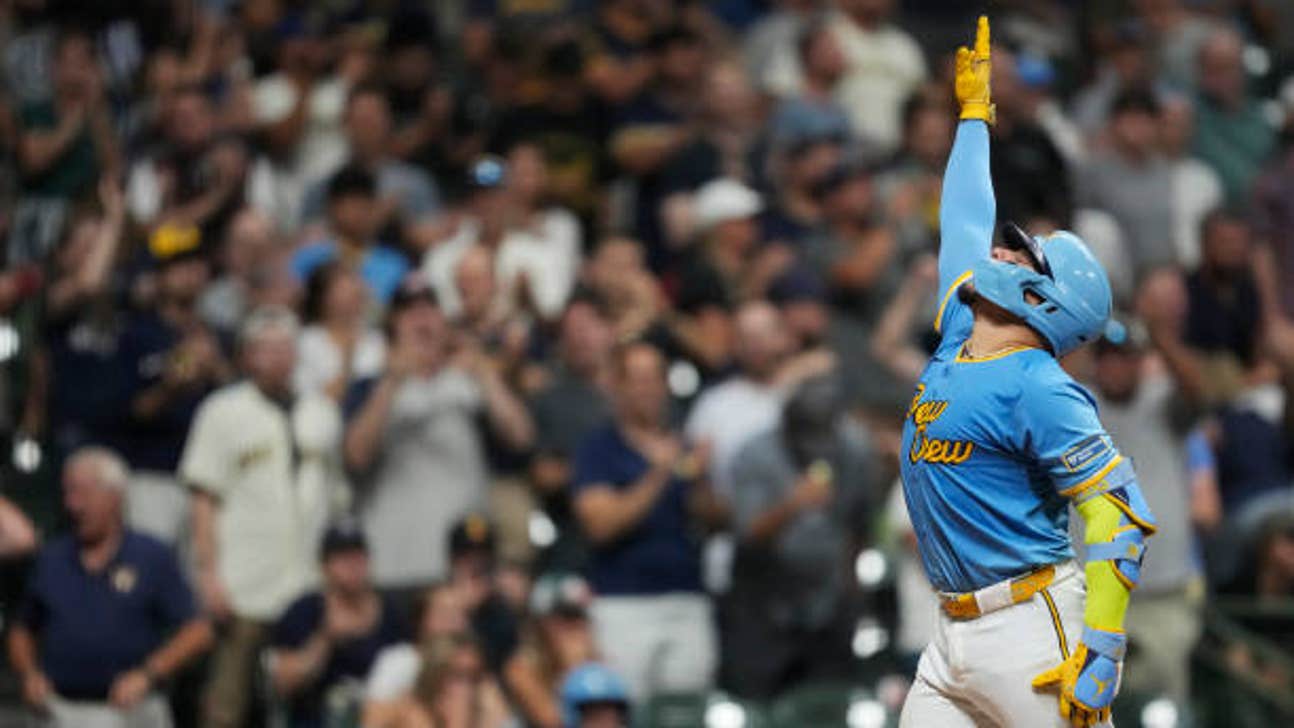 How to Watch Mets vs. Brewers: TV Channel & Live Stream - September 28