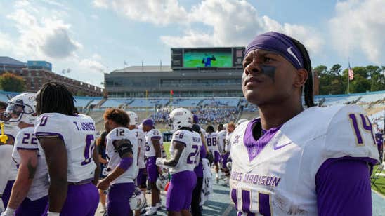 How to Watch Appalachian State vs. James Madison: Time, TV Channel, Live Stream – November 23, 2024