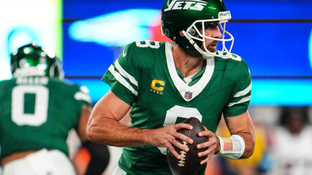 Jets vs. Broncos 2024 Prediction, Odds, Picks - Sep 29