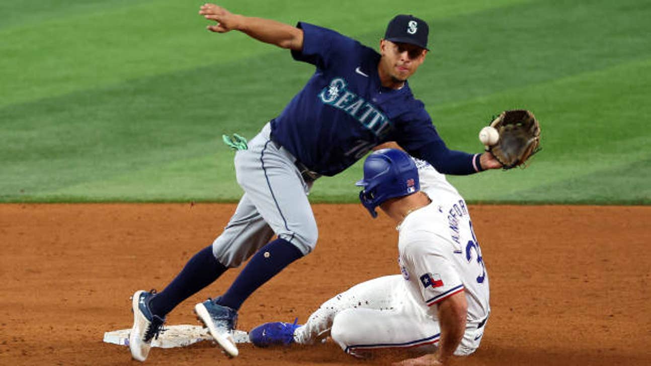 How to Watch Athletics vs. Rangers: TV Channel & Live Stream - September 25