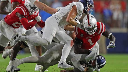 How to Watch South Alabama vs. Georgia Southern: Time, TV Channel, Live Stream – November 2, 2024