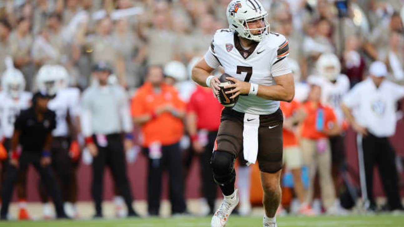 How to Watch Bowling Green vs. Old Dominion: Time, TV Channel, Live Stream – September 28, 2024