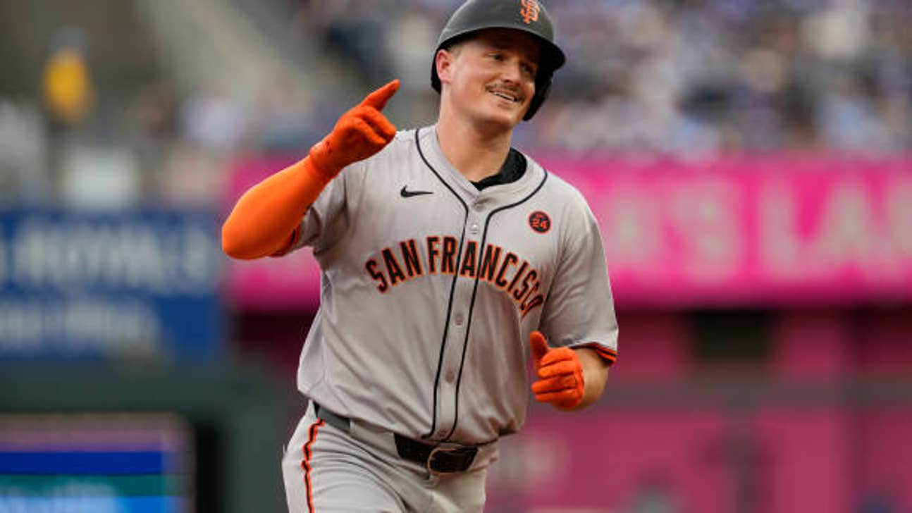 Diamondbacks vs. Giants Prediction, Odds, Picks - September 24