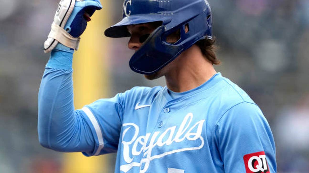 How to Watch Royals vs. Nationals: TV Channel & Live Stream - September 24