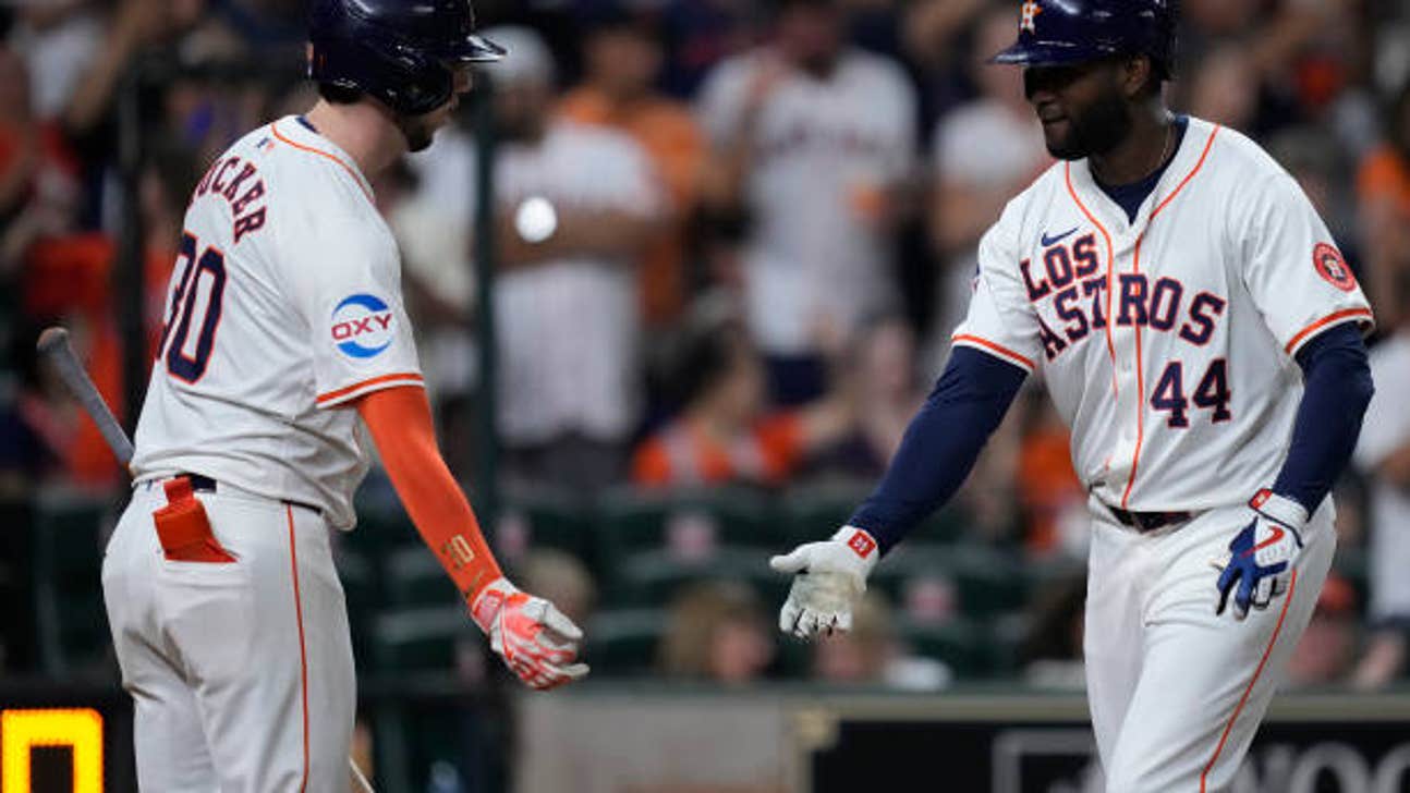 Guardians vs. Astros: Series Preview & Pitching Matchups 2 Guardians vs. Astros Prediction, Odds, Picks - September 28 | FOX Sports