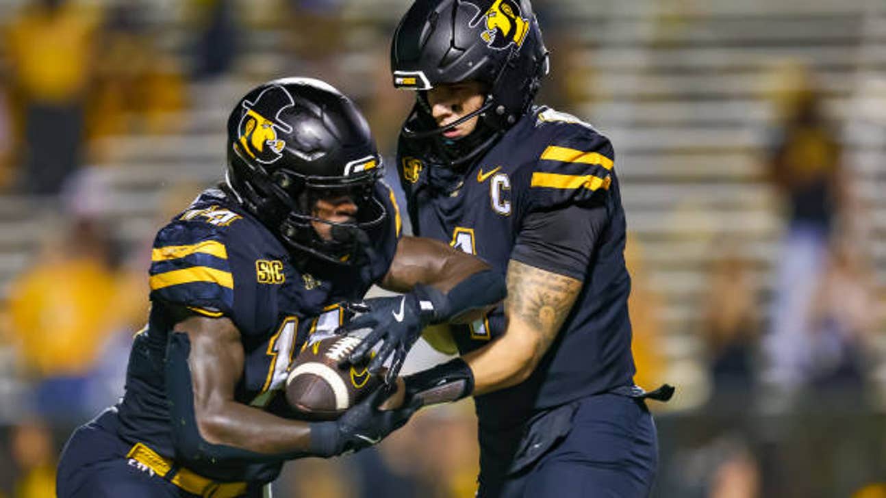 How to Watch Appalachian State vs. Liberty: Time, TV Channel, Live Stream – September 28, 2024