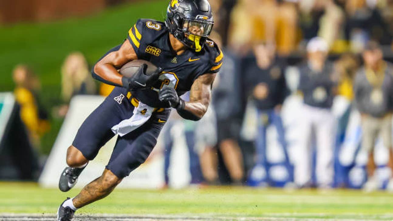 Appalachian State vs. Coastal Carolina Prediction, Odds, Picks - November 7, 2024