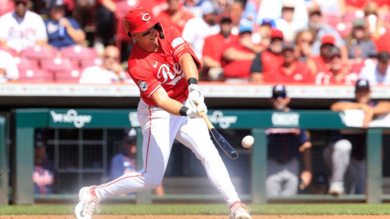 Guardians vs. Reds Prediction, Odds, Picks - September 25