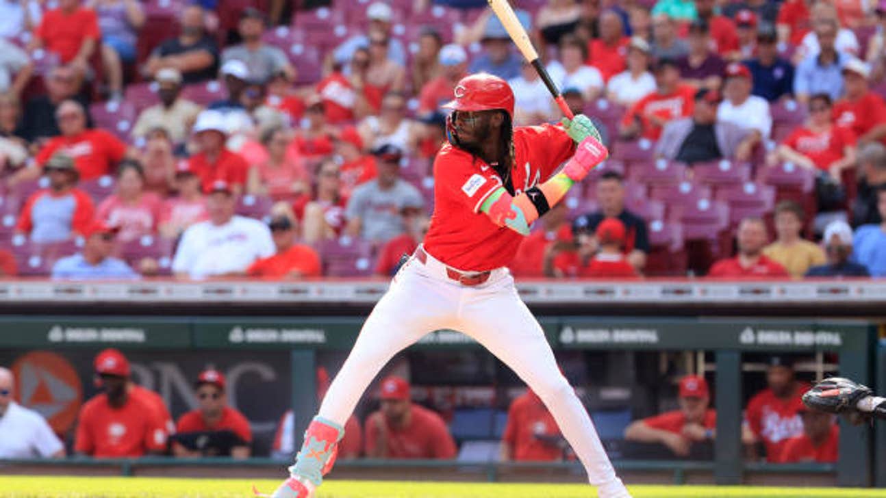 How to Watch Guardians vs. Reds: TV Channel & Live Stream - September 24