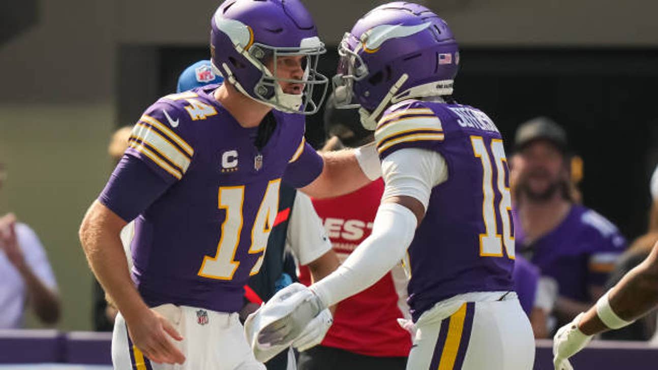 Packers vs. Vikings 2024 Prediction, Odds, Picks - Sep 29