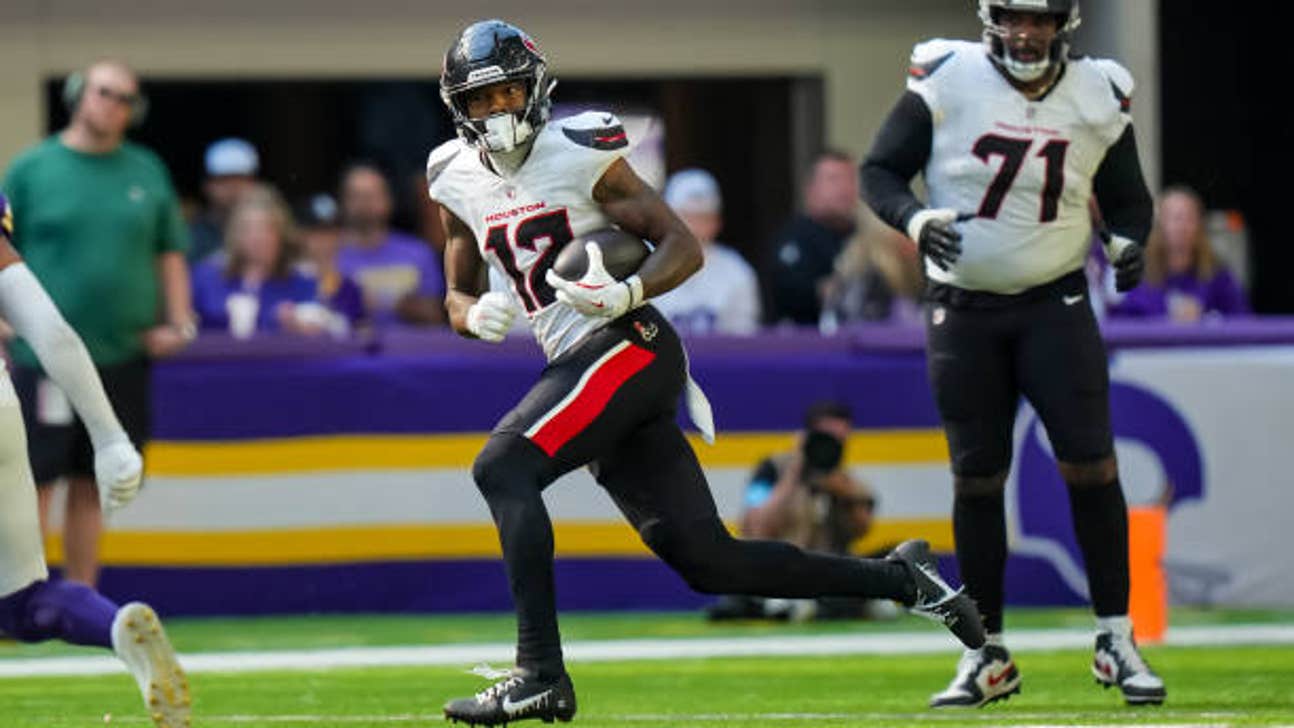 Texans vs. Jaguars 2024 Prediction, Odds, Picks - Sep 29