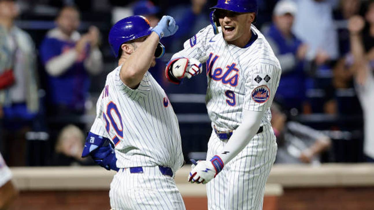 How to Watch Mets vs. Brewers: TV Channel & Live Stream - September 29