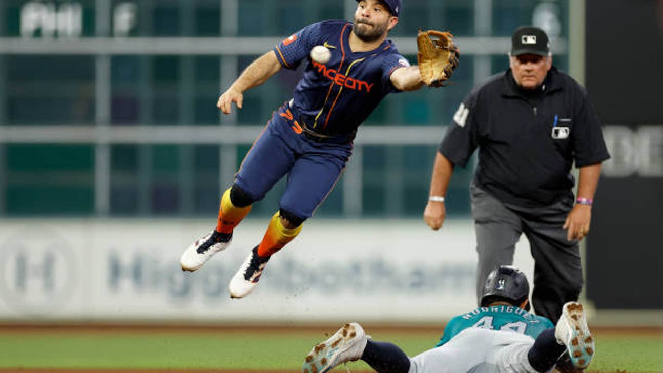 Guardians vs. Astros Prediction, Odds, Picks - September 27