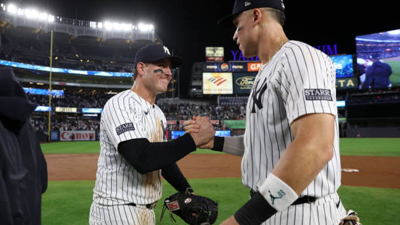 How to Watch Yankees vs. Pirates: TV Channel & Live Stream - September 29