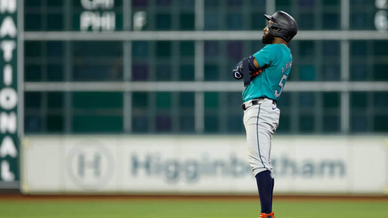 How to Watch Astros vs. Mariners: TV Channel & Live Stream - September 25