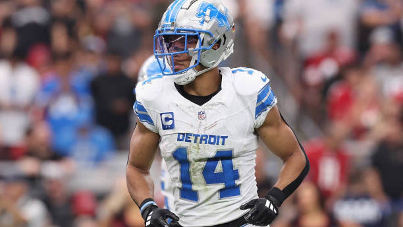 Lions vs. Seahawks 2024 Prediction, Odds, Picks - Sep 30