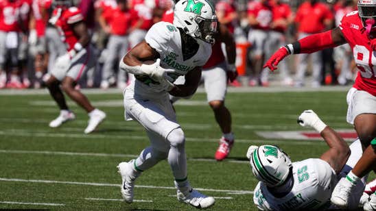 How to Watch James Madison vs. Marshall: Time, TV Channel, Live Stream – November 30, 2024