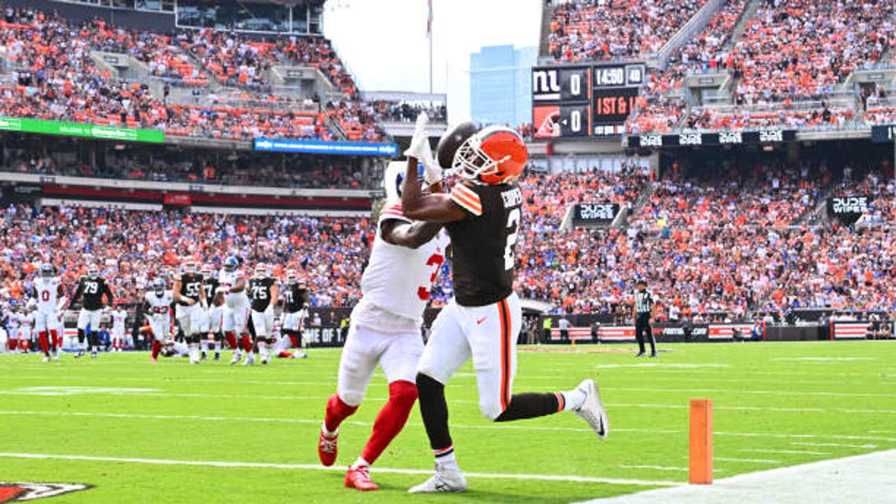 Browns vs. Raiders 2024 Prediction, Odds, Picks - Sep 29