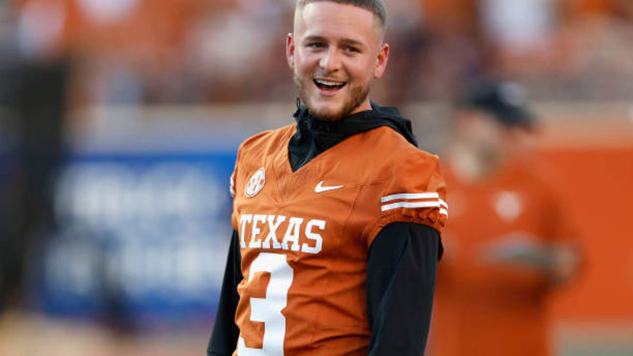 How to Watch Texas vs. Mississippi State: Time, TV Channel, Live Stream – September 28, 2024