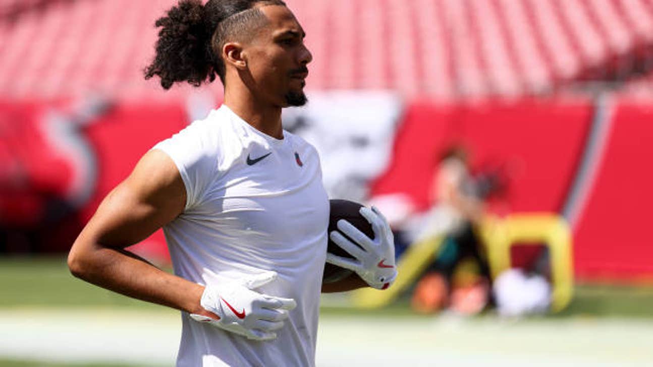 Saints vs. Buccaneers Injury Report – Week 6, 2024