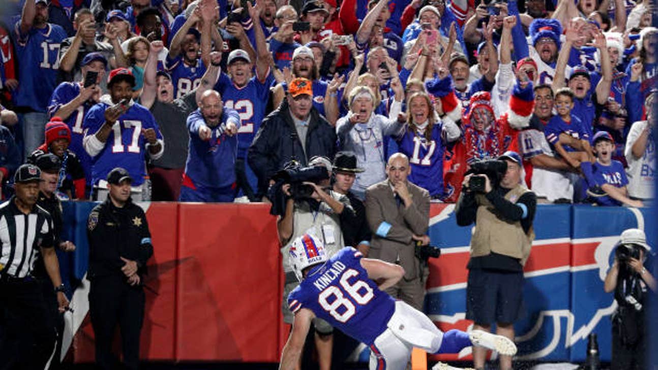 Ravens vs. Bills 2024 Prediction, Odds, Picks - Sep 29