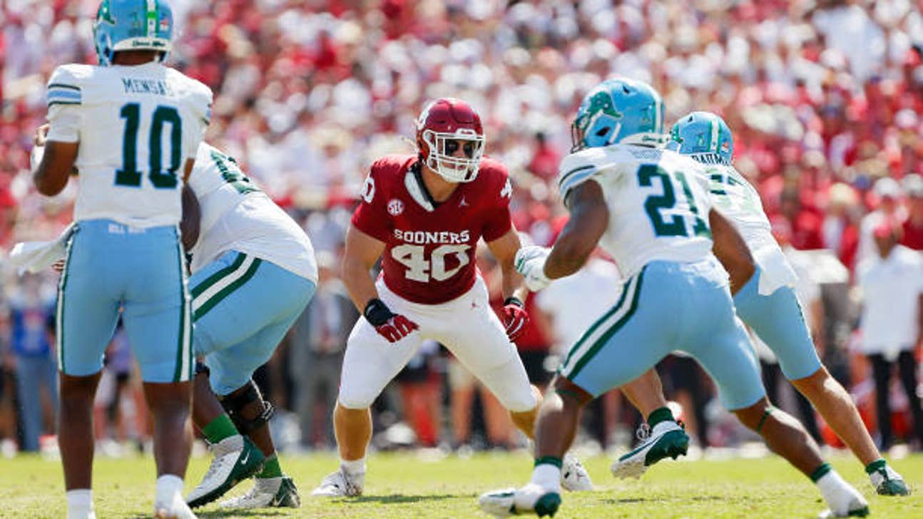 How to Watch Tulane vs. Rice: Time, TV Channel, Live Stream – October 19, 2024