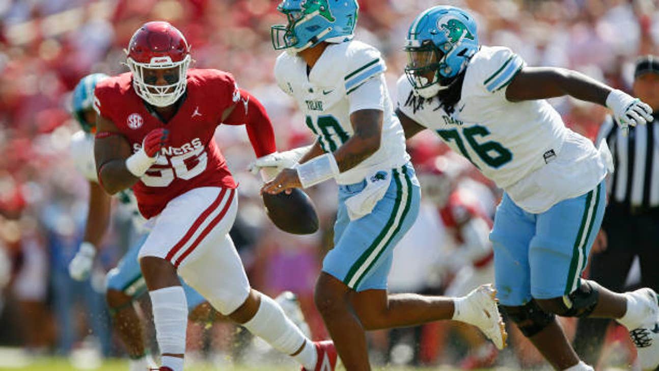 How to Watch North Texas vs. Tulane: Time, TV Channel, Live Stream – October 26, 2024