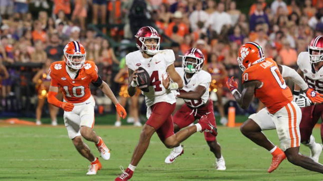 Virginia Tech vs. Stanford Prediction, Odds, Picks - October 5, 2024